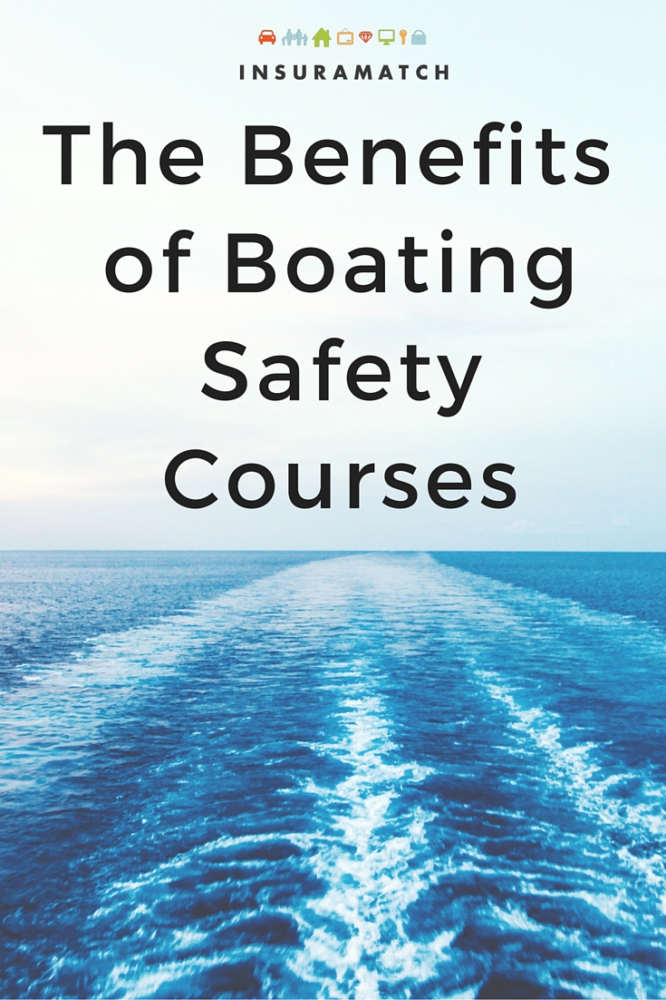 The Benefits of Boating Safety Courses
